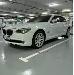 用过的 BMW Unspecified 出售 在 多哈 #5784 - 1  image 